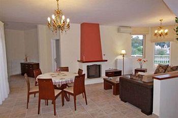Villa Rosa Gazátika 외부 사진