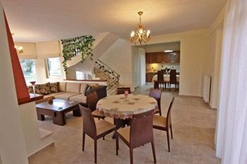 Villa Rosa Gazátika 외부 사진