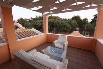 Villa Rosa Gazátika 외부 사진