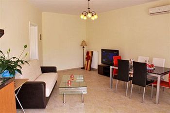 Villa Rosa Gazátika 외부 사진