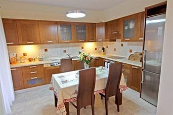 Villa Rosa Gazátika 외부 사진
