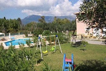 Villa Rosa Gazátika 외부 사진